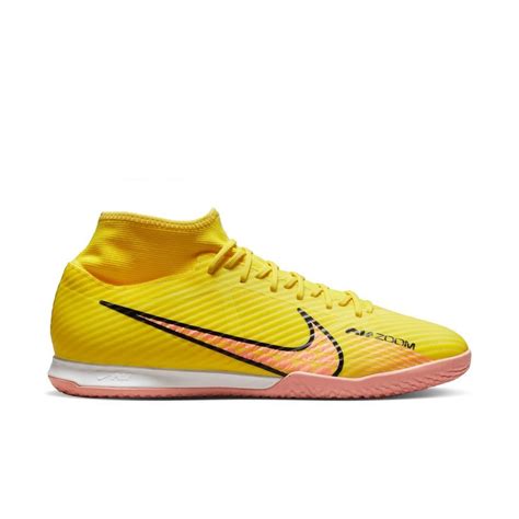 gele voetbalschoenen nike|nike indoor voetbalschoenen.